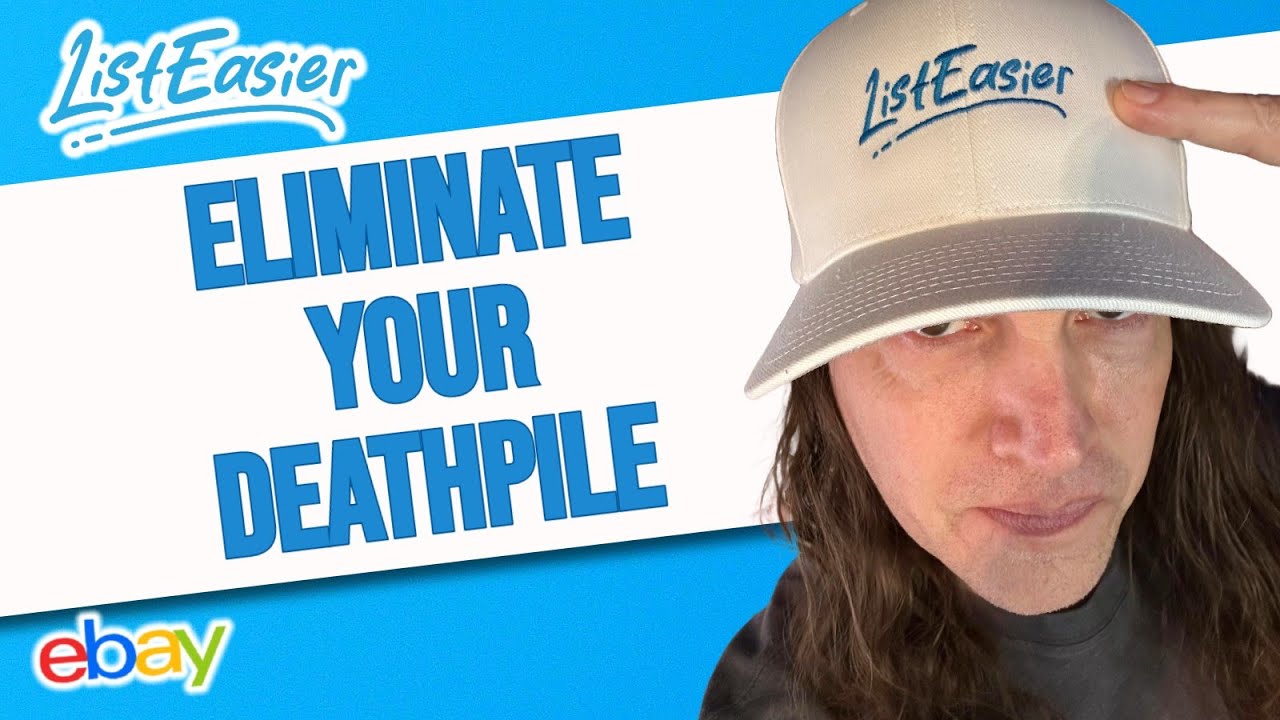 LIST EASIER Ai Listing Tool - Live Beta Testing - Listing CDs on EBAY