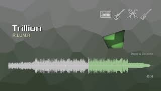 Trillion • R.LUM.R | Free No Copyright Music