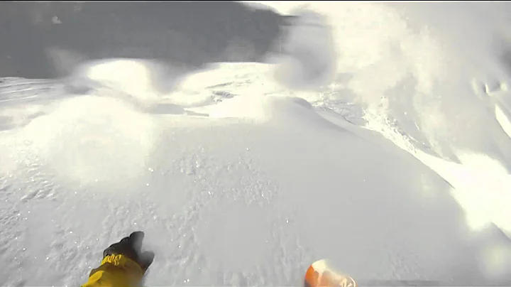 John Jackson POV - The Art of Flight teaser