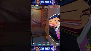 Ace Steal = Instant Rage 😂 #shorts