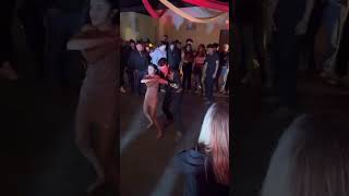 concurso de bachata!!