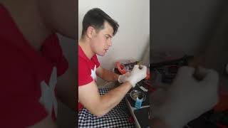 6 Patlar Restorasyon 8. 