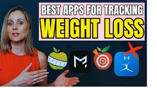 Best Apps for Tracking Weight Loss screenshot 3