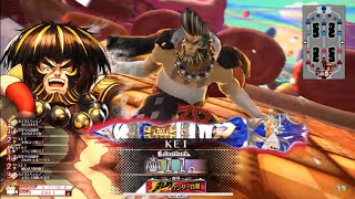 【wlw】SS型怪童丸 part6【怪童丸 EX11】