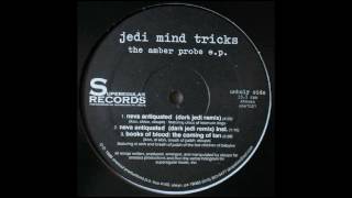 Jedi Mind Tricks - Neva Antiquated (ORIGINAL)