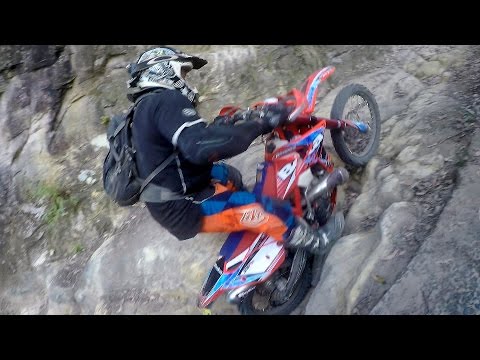SUPPORTERS: RIDING THE WATAGANS Cross Training Enduro - SUPPORTERS: RIDING THE WATAGANS Cross Training Enduro
