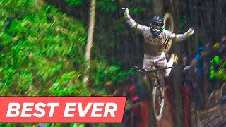 BEST MTB VIDEOS EVER #1.3 (dude went flying)