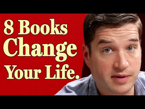 8 Productivity Books To Change Your Life. Here's What Actually Works. | Cal Newport