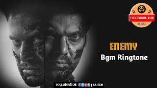 Enemy Bgm | Enemy Teaser Bgm | Enemy Ringtone | Enemy Mass Bgm | Download Link 👇🏽 | AA BGM