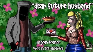 POP SONG REVIEW: "Dear Future Husband" by Meghan Trainor