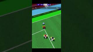 Touch Football Clips 1