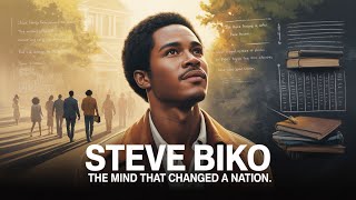 Steve Biko: The Intellectual Resistance That Ended Apartheid