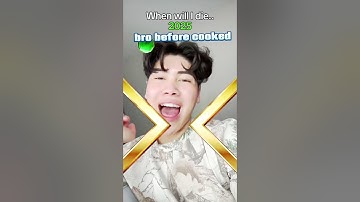 When Will I Die Filter – They Regretted Using This Filter…#Shorts #Trending #tiktokfilter