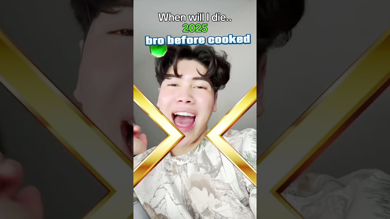 When Will I Die Filter They Regretted Using This Shorts Trending Tiktokfilter