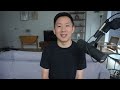 Beginning of video