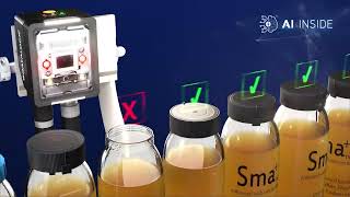 Datasensing: Smart VS EVO