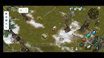 Click Assistant Mapped Salve from Inventory