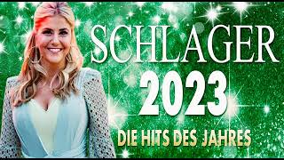 SCHLAGER 2023 🇩🇪 DIE HITS DES JAHRES 🇩🇪  NEUE HIT EDITION 🇩🇪 FAN ALBUM