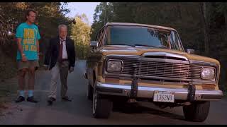 What About Bob- "No More For Dr. Marvin" Information