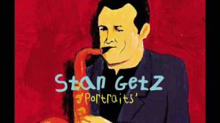 Stan Getz   O Grande Amor chords