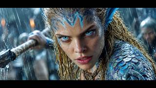 Shadow of the Wolf | Full English Action Movie | Warrior's Revenge, Epic Battles & Ancient Kingdom