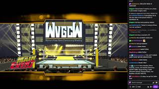 WVGCW Season 18: Gold 20: 08: Intermission