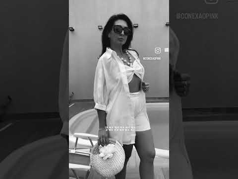 Coleção Brisa De Verão Coleção Auto Verão 2025 Verao2025 Dicasdemoda Modafeminina Verao 