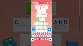 Cryptogram level 181