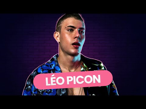 Léo Picon - NÃO É TPM #12