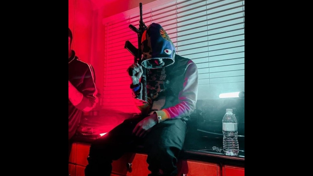 [FREE] Pooh Shiesty x MoneyBagg Yo Type Beat - 