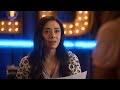 Ella lopez talks to dans ghost subtitles 4k 2160p lucifer s06 e08 hq