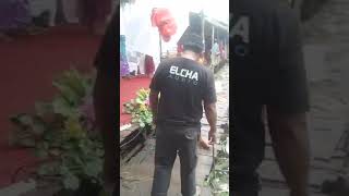 Sejuta Luka Rita Sungiarto Jumiaty Cover Dangdut