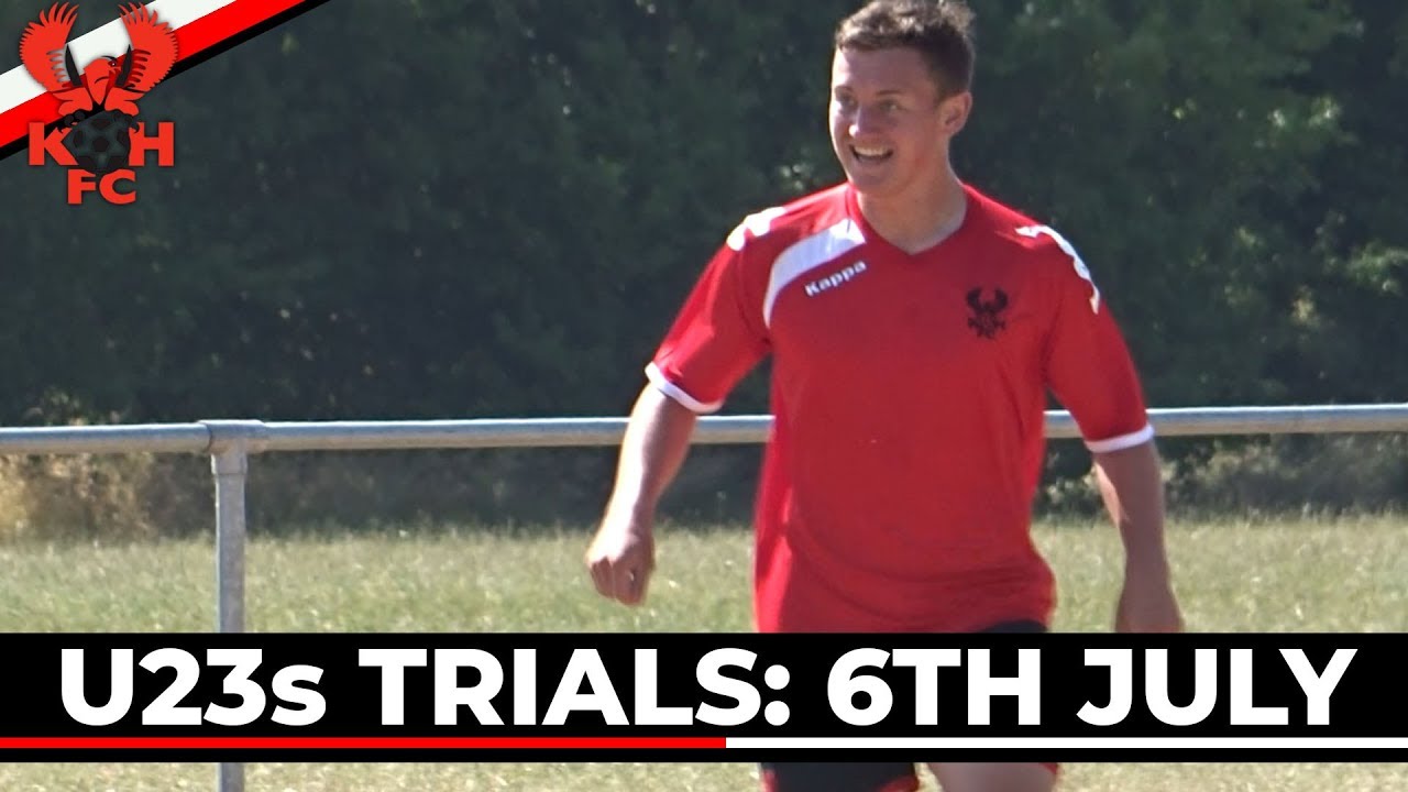 Why the Harriers Pathway?