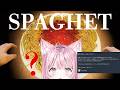 【SPAGHET】いろはちゃんから謎のスパゲッティが届きました【博衣こより/ホロライブ】