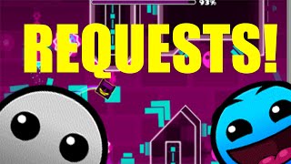 REQUEST #1! ToE 2 Easy (Harder) by Mauzer