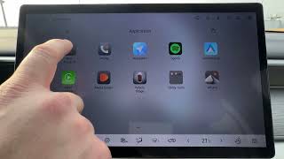 BYD SEAL 5 – How to Enable Audio Wake Up for Assistant