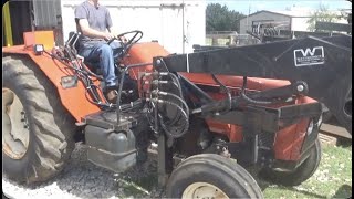 I BOUGHT A LOW-HOURS PRE-EMISSIONS TRACTOR BECAUSE NEW ONES COST TOO MUCH!!! screenshot 5