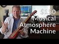 LAP STEEL - $150 Musical Atmosphere Machine - Guitar Discoveries #18