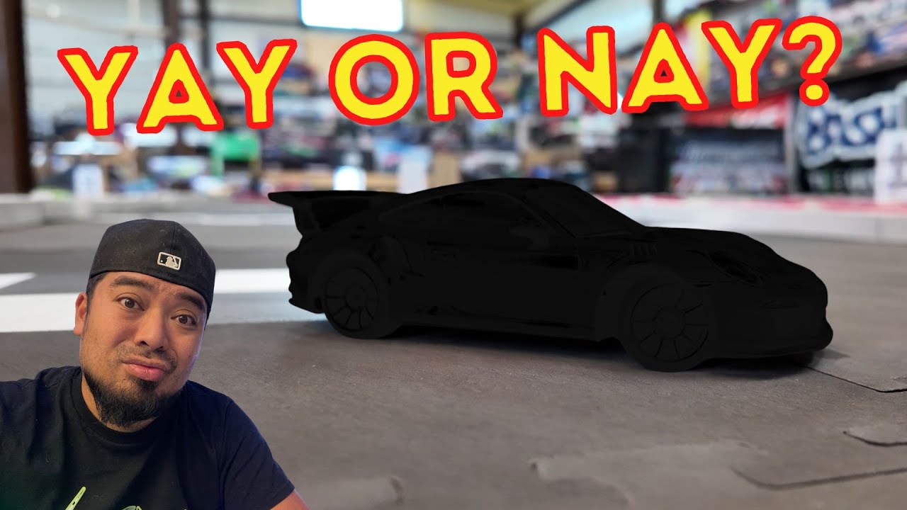 THIS RC CAR IS OFTEN OVERLOOKED! IS IT A HIDDEN GEM? | Kyosho Mini Z Narrow RM