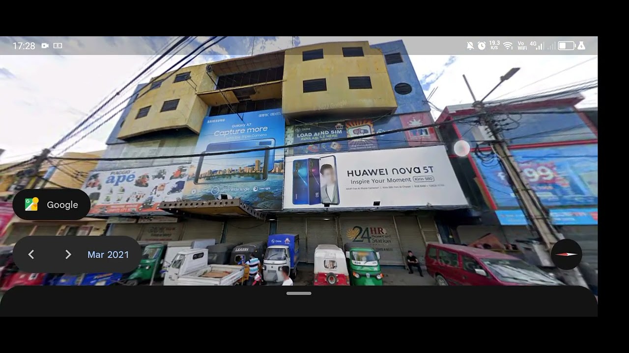 graphics store in cdo but it's under construction or even the new ...