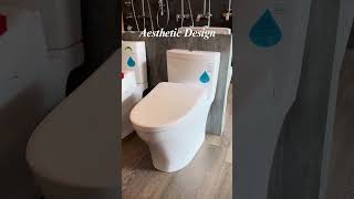 Newly Launched TCF47360GSG WASHLET
