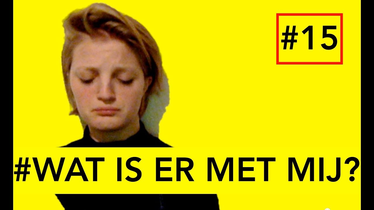 THUUS BIJ SUUS #15 - Waarom HUIL ik?! - YouTube