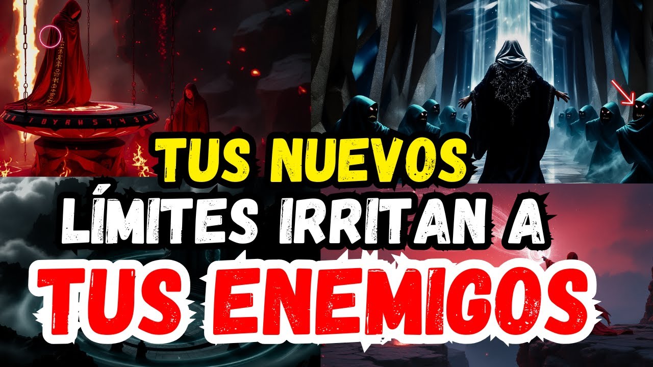 ELEGIDO — ¿EN QUÉ TE HAS CONVERTIDO?! SORPRENDES A LA GENTE CON TUS NUEVOS LÍMITES 🤯⚡