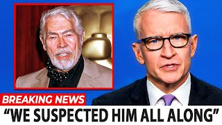 He Was Hollywood’s Coolest Tough Guy, But No One Knew What James Coburn Was Hiding