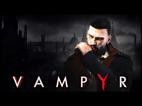 Video: Vampyr Fra Würzburg - Alternativ Visning