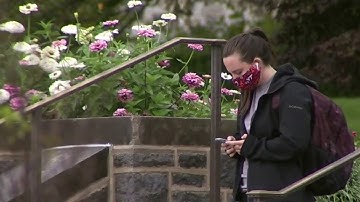 Local health leaders tracking COVID-19 cases at colleges