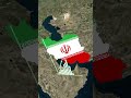 The Day America And Iran End Their Rivalry !!