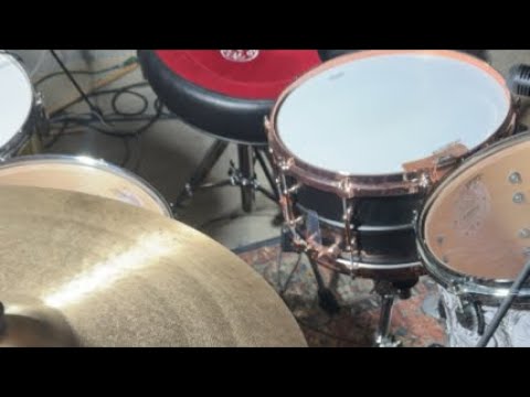 Better Limb Coordination For Drums