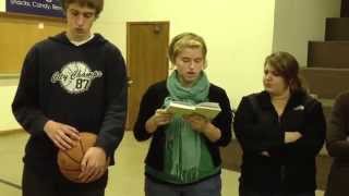 CRU FALL GETAWAY