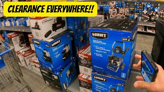 Walmart Has SO MANY Clearance Deals....TIME TO RUNNN! 🔥🏃‍♂️